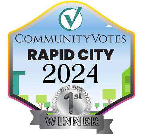 Community Votes Rapid City 2024