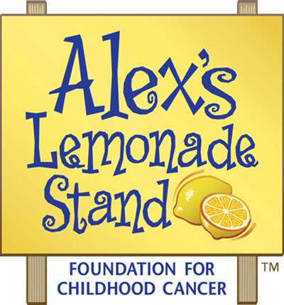 Alex's Lemonade Stand