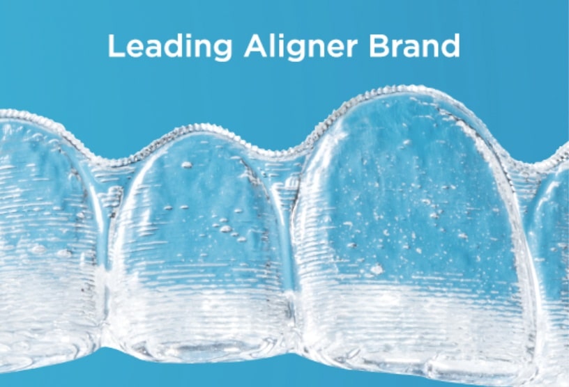 Clear Aligners Evans Orthodontics in Rapid, City, SD.