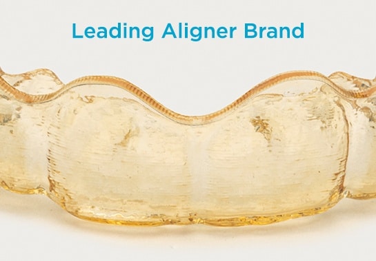 Clear Aligners Evans Orthodontics in Rapid, City, SD.