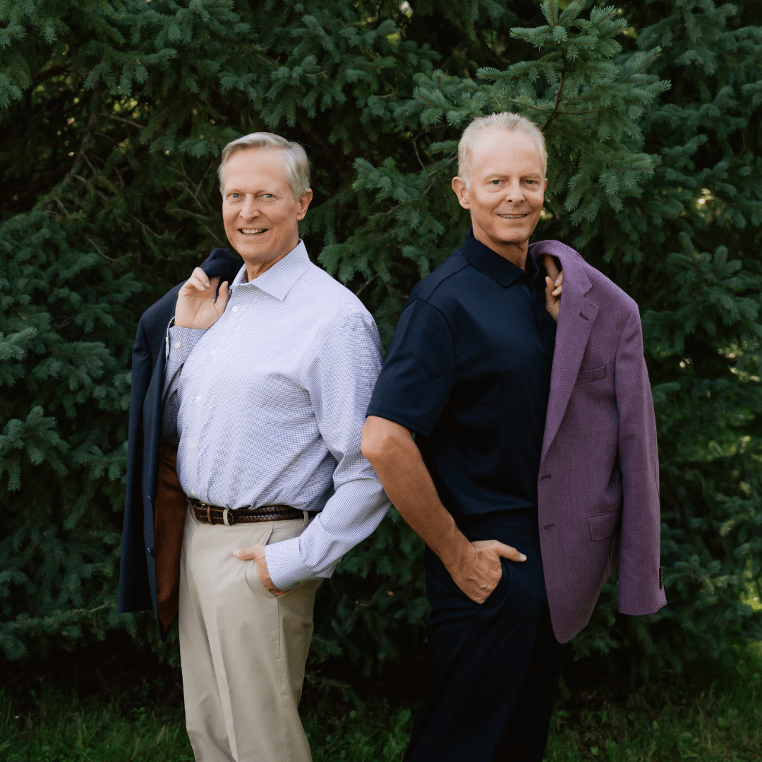 Doctors at Evans Orthodontics in Rapid City, SD