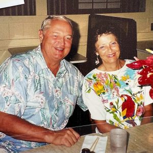 In Memory Dr. James Evans at Evans Orthodontics in Rapid, City, SD.